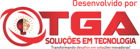 Desenvolvido por TGA Soluções em Tecnologia